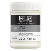 Medium Efeitos String Gel Liquitex 237Ml