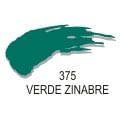 Medium Envelhecedor 60ml 375-verde Zin.