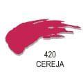 Medium Envelhecedor 60ml 420-cereja Medium Envelhecedor 60ml 420-cereja