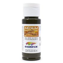 Médium Envelhecedor 60ml - Corfix Médium Envelhecedor 60ml - Corfix