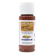 Médium Envelhecedor 60ml - Corfix