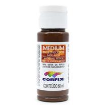 Médium Envelhecedor 60ml - Corfix