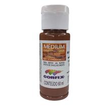Medium Envelhecedor Corfix 60ml - 49080