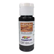Medium Envelhecedor Corfix 60ml - 49080 Medium Envelhecedor Corfix 60ml - 49080