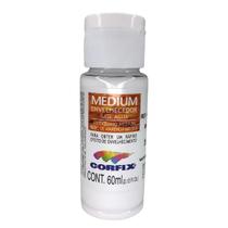Medium Envelhecedor Corfix 60ml - 49080 Medium Envelhecedor Corfix 60ml - 49080