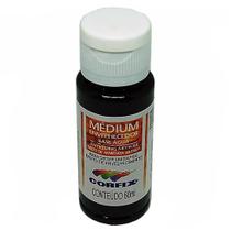 Médium Envelhecedor Corfix Betume 60ML Médium Envelhecedor Corfix Betume 60ML