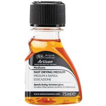 Medium Fast Drying Artisan Winsor & Newton 75ml