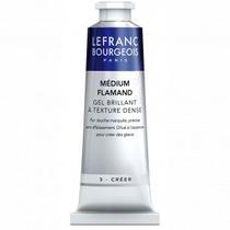 Médium Flamand Lefranc Bourgeois 60ml
