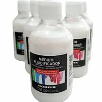 Médium Fluidificador 250Ml