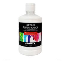 Médium Fluidificador 500ml Corfix