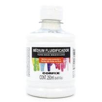 Médium Fluidificador Corfix 250ml Médium Fluidificador Corfix 250ml