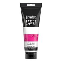 Medium Gel Fosco Basics Liquitex 250ml Unidade