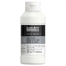 Médium Glass Liquitex 237ml 8608