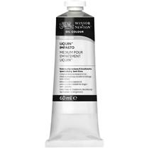 Medium Impasto para Tinta Óleo Winsor & Newton 60ml