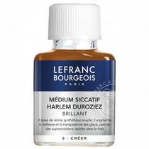 Médium Lefranc Bourgeois Siccatif Harlem 75ml