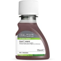 Medium Liquin Original Winsor & Newton 75ml Medium Liquin Original Winsor & Newton 75ml