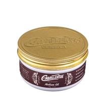 Medium oil caballeros 90g hidratacao equilibrada Medium oil caballeros 90g hidratacao equilibrada