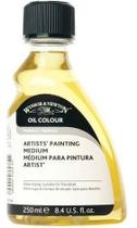 Medium P/ Pintura 250ml Winsor Newton 3039734 Medium P/ Pintura 250ml Winsor Newton 3039734
