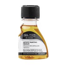 Medium P/ Pintura 75ml 3021734 - WINSOR & NEWTON