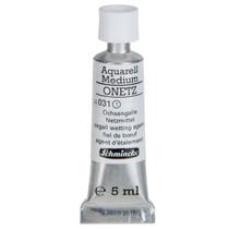 Medium Para Aquarela e Guache Onetz Schmincke 5ml