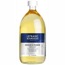 Médium para Pintura Óleo Lefranc & Bourgeois 1L Médium para Pintura Óleo Lefranc & Bourgeois 1L