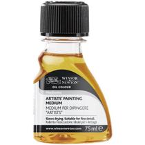 Medium para Pintura Óleo Winsor & Newton 75ml Medium para Pintura Óleo Winsor & Newton 75ml