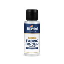 Medium para Tecido BLUEBIRD Médio 100ml Fixador Têxtil Medium para Tecido BLUEBIRD Médio 100ml Fixador Têxtil