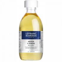 Médium Para Tinta Óleo Lefranc & Bourgeois 250ml
