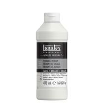 Médium Pouring Brilhante Liquitex 473ml