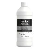 Médium Pouring Brilhante Liquitex 946ml