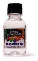 Médium Retardador 150 100ml Corfix