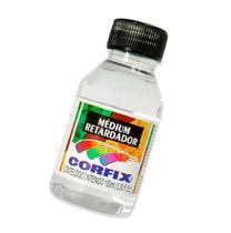 Médium Retardador 150 100ml Corfix