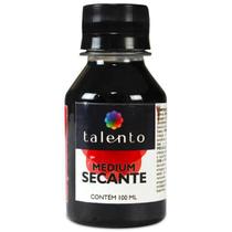 Médium Secante 100Ml - Talento