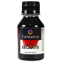 Médium Secante Talento 100 ml
