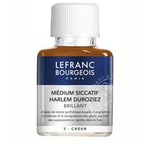 Medium Siccatif Harlem Lefranc &amp Bourgeois 75ml - lefranc & bourgeois