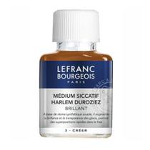 Médium Siccatif Harlem Lefranc Bourgeois 75ml - LEFRANC & BOURGEOIS