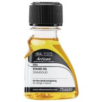 Medium Stand Oil Artisan 75ml Winsor & Newton Medium Stand Oil Artisan 75ml Winsor & Newton