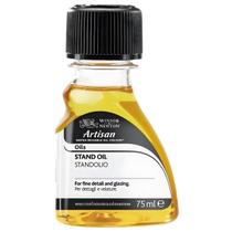 Medium Stand Oil Artisan Winsor & Newton 75ml Medium Stand Oil Artisan Winsor & Newton 75ml