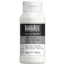 Medium Textil Fabric Liquitex 116Ml