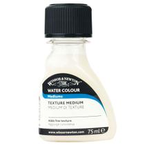 Medium Texture P/ Aquarela Winsor & Newton 75ml Medium Texture P/ Aquarela Winsor & Newton 75ml