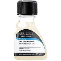 Medium Texture Pra Aquarela Winsor & Newton 75ml Medium Texture Pra Aquarela Winsor & Newton 75ml