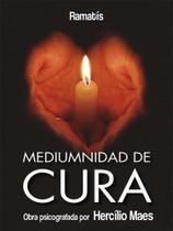 Mediumnidad de cura Mediumnidad de cura