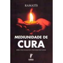 Mediunidade de Cura Mediunidade de Cura