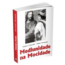 Mediunidade na Mocidade - Livraria Chico Xavier Mediunidade na Mocidade - Livraria Chico Xavier