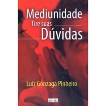 Mediunidade - Tire Suas Dúvidas - EME