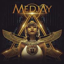 Medjay - Cleopatra VII CD (Digipack)