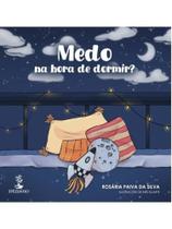 Medo na hora de dormir Medo na hora de dormir