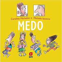 Medo - SM EDICOES Medo - SM EDICOES