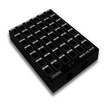 Medusa 42 Vias Wireconex S/ Conector