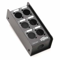 Medusa 6 Vias Santo Angelo BSMED6 Medusa 6 Vias Santo Angelo BSMED6